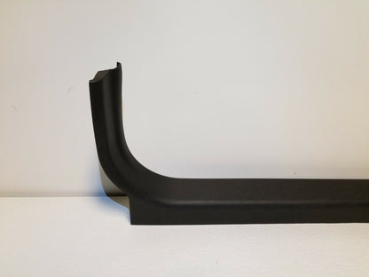 10 11 12 Hyundai Genesis Coupe Front Right Passenger Door Scuff Trim Panel OEM
