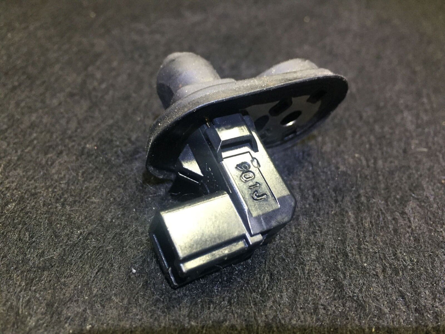 09 10 11 12 Honda Accord Coupe Door Ajar Jamb Switch OEM D36