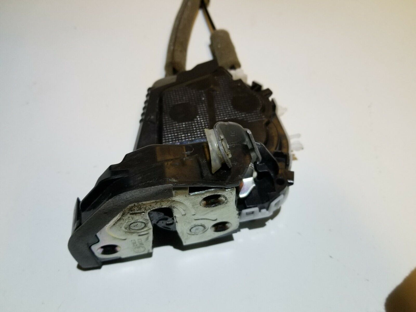 15 16 17 Honda Fit Rear Right Pass Door Lock Latch OEM 26k Miles