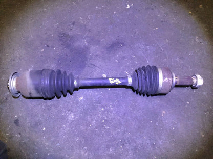06 07 08 Acura Rl Rear Axle Shaft Left Driver Side OEM D41