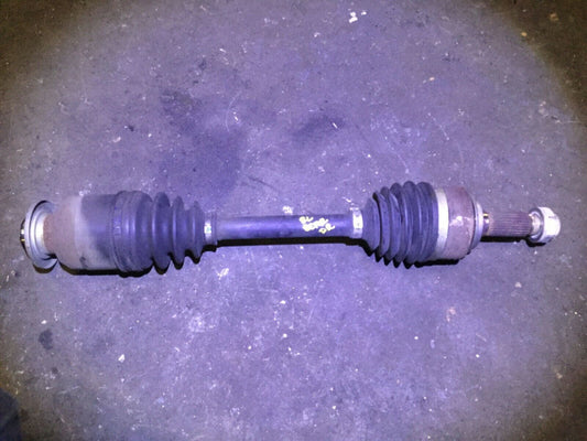 06 07 08 Acura Rl Rear Axle Shaft Left Driver Side OEM D41