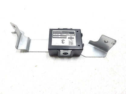 2014 2015 Infiniti Q60 Coupe Power Steering Control Module 28500jk00c OEM