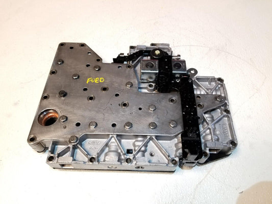 07 08 Lincoln Town Car 4.6l Transmission Valve Body OEM 65k
