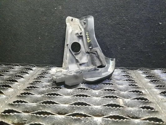 03 04 05 Nissan 350z Convertible Top Door Corner Weather Seal Strip Right OEM