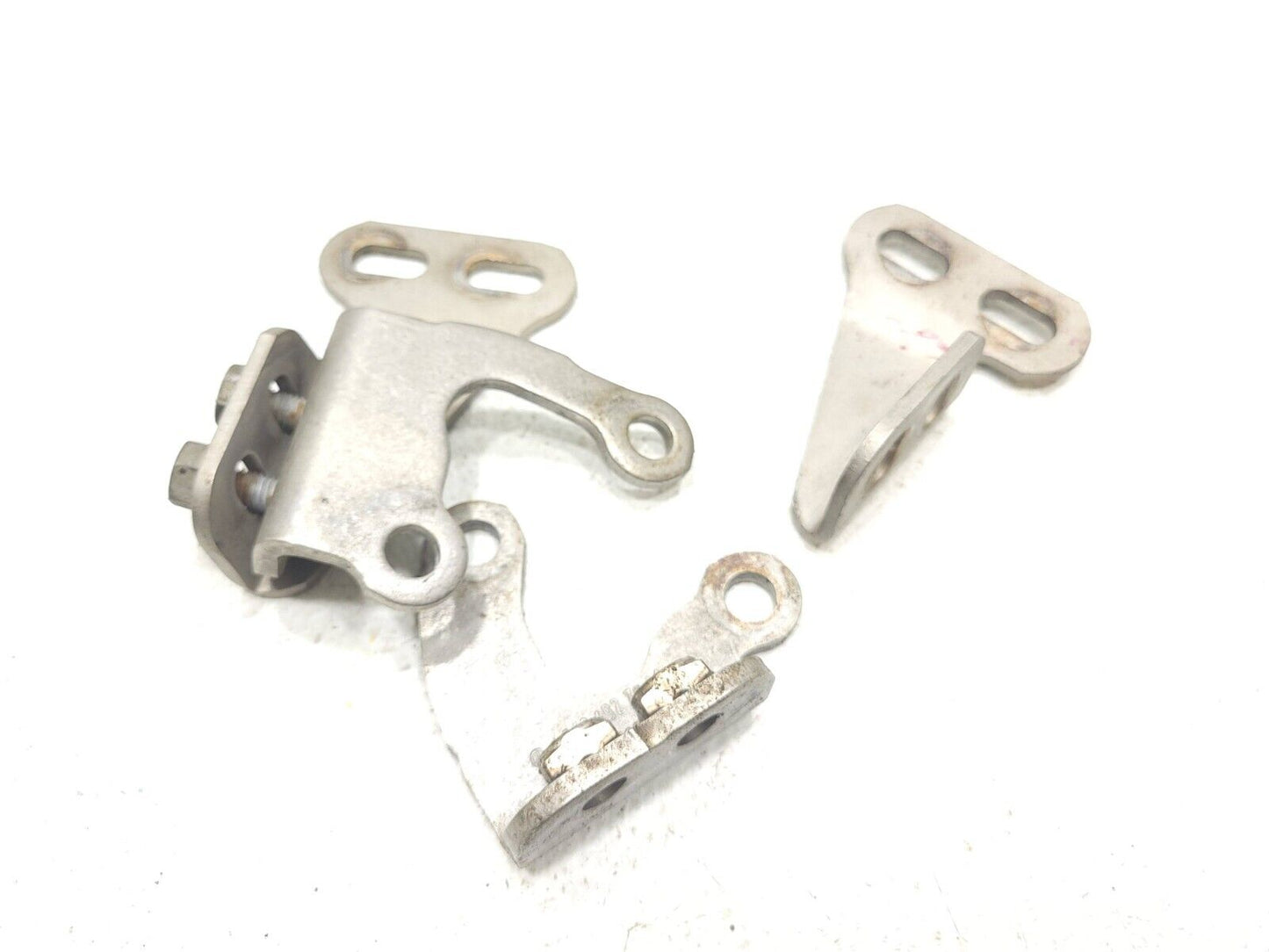 11 - 16 Mercedes E350 W212 Catalytic Converter Bracket OEM