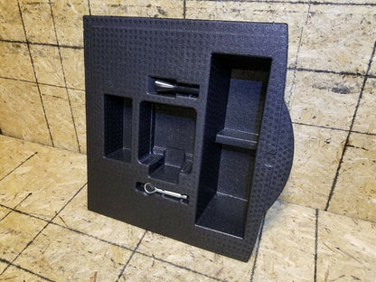 15 16 17 Acura TLX Trunk Jack Tools Tray  Compartment Foam OEM