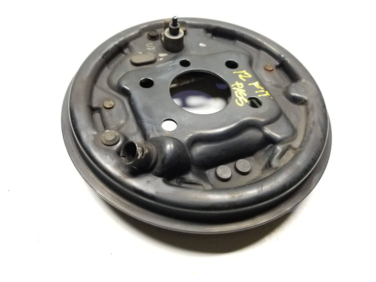09 10 11 12 13 14 Honda Fit Rear Spindle Knuckle Right Passenger Side OEM
