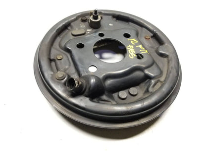 09 10 11 12 13 14 Honda Fit Rear Spindle Knuckle Right Passenger Side OEM