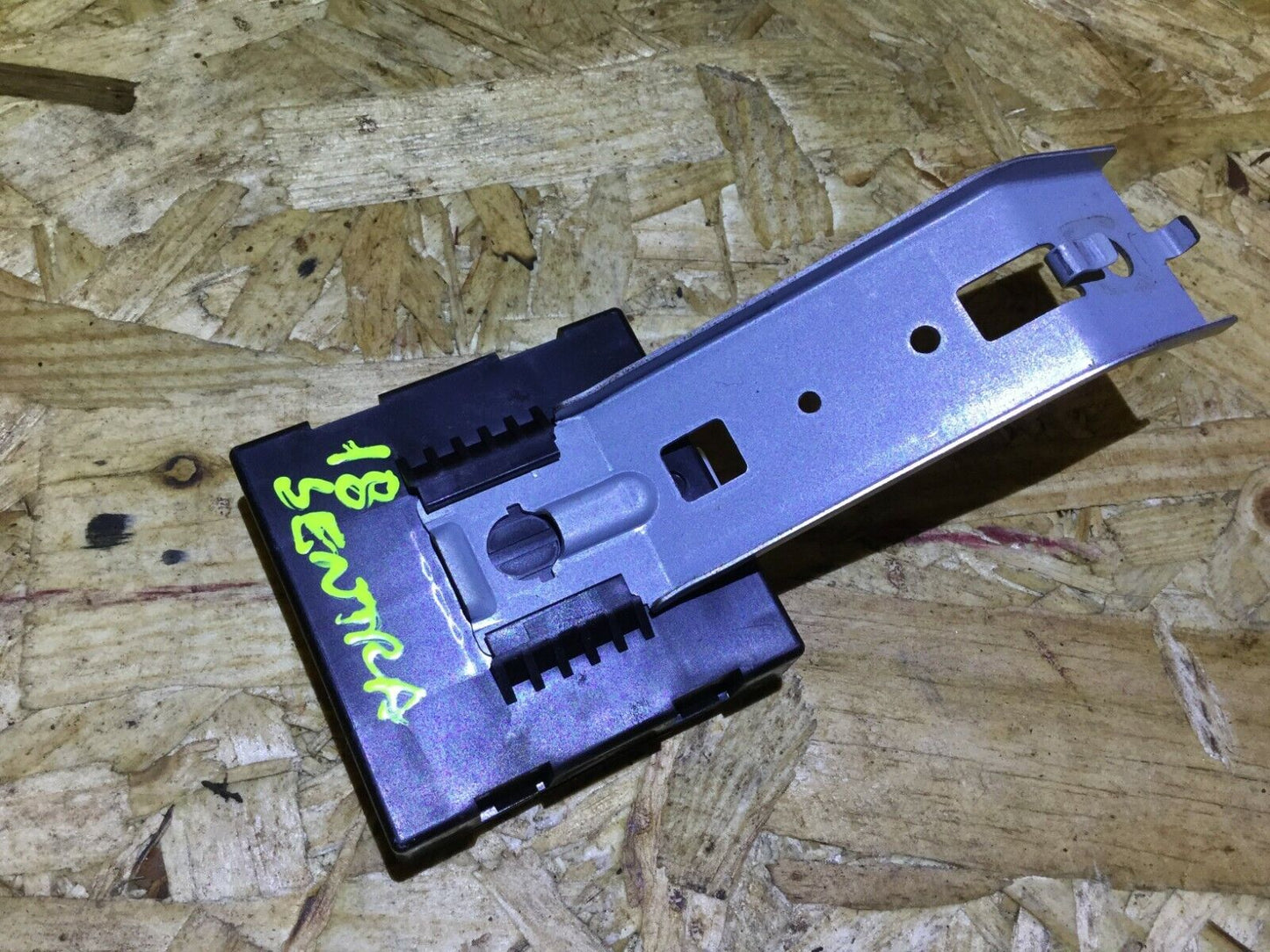 13 14 15 16 17 18 Nissan Sentra Keyless Entry Theft Locking Module OEM 8k