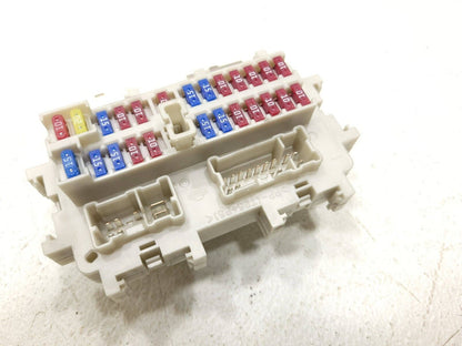 2006-2012 Nissan Armada Fuse Relay Box  OEM