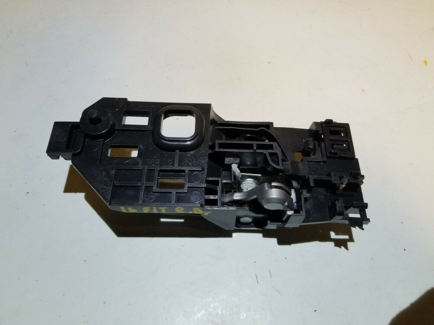 15 16 17 Honda Fit Rear Left Driver Door Interior Handle OEM 26k Miles