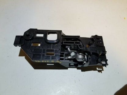 15 16 17 Honda Fit Rear Left Driver Door Interior Handle OEM 26k Miles