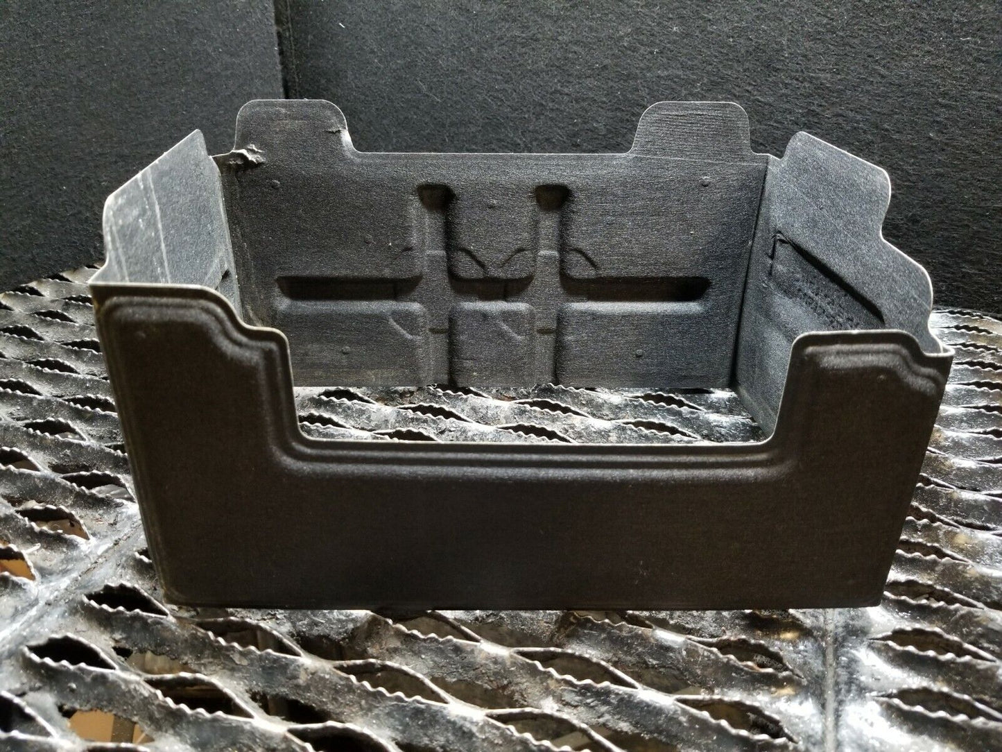 14 15 16 Kia Forte Battery Housing Tray OEM 27k