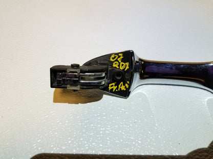 07 08 09 10 11 12 Acura RDX Front Right Pass Side Exterior Door Handle OEM