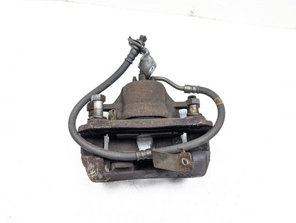 12 13 14 15 Kia Rio Front Brake Caliper Passenger Right Side OEM