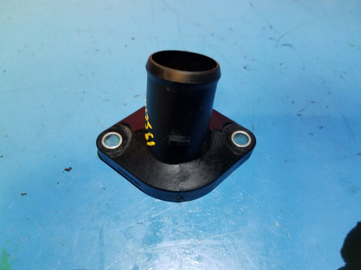 16 17 18 19 Nissan Sentra Thermostat Housing OEM 49k Miles