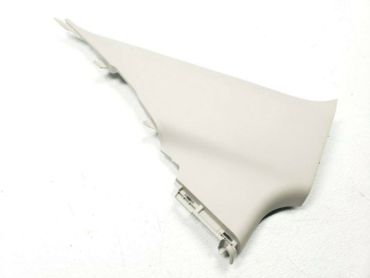 14 15 16 Mazda 3 Sdn Rear Left Driver C Pillar Quarter Trim Cover OEM 41k Miles