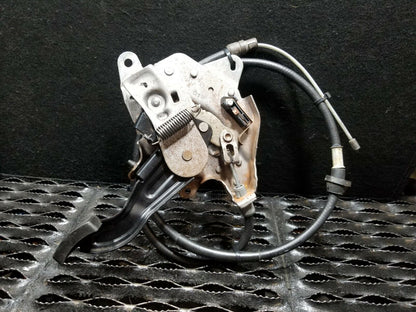 13 14 15 GMC Acadia Emergency Parking Brake Pedal OEM