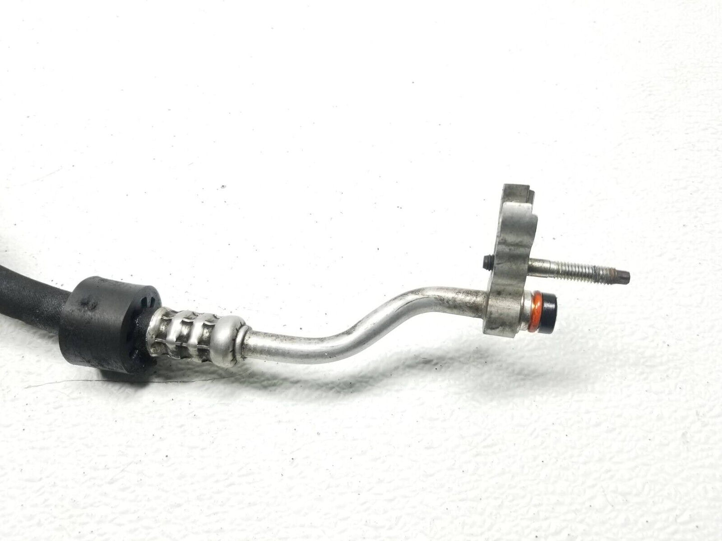 06 07 08 09 10 11 Mercedes Ml500 AC Hose Pipe Line OEM