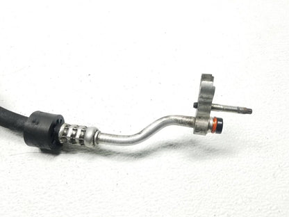 06 07 08 09 10 11 Mercedes Ml500 AC Hose Pipe Line OEM