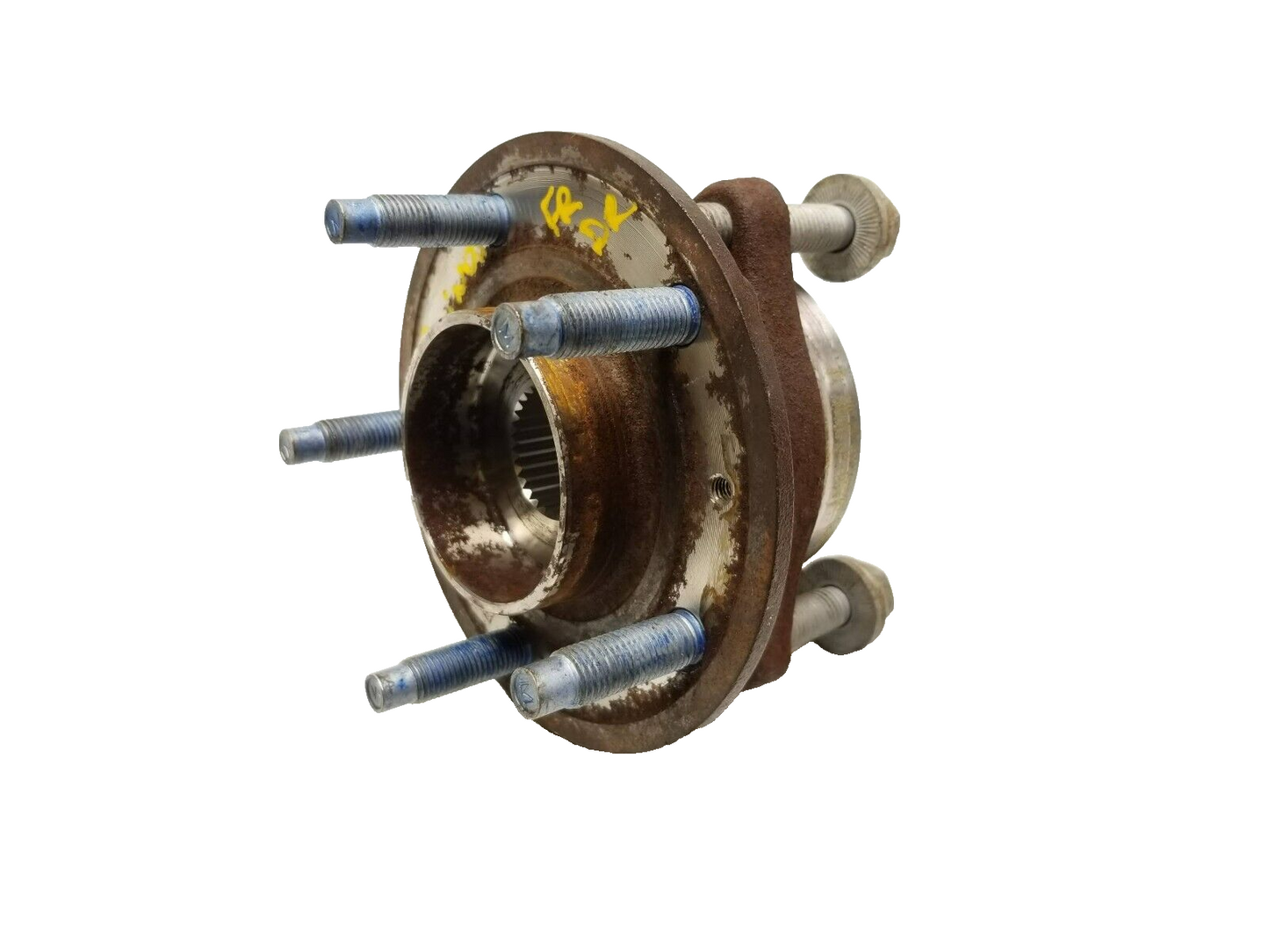 18 19 20 21 Chevrolet Equinox Front Wheel Hub Bearing Driver Side Left AWD OEM