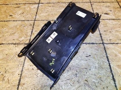 17 18 19 20 Cadillac Xt5 Center Console Cover Trim Panel OEM 34k