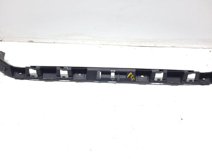 09 10 11 12 Volkswagen Cc Rear Bumper Center Support Bracket 3c8807863 OEM