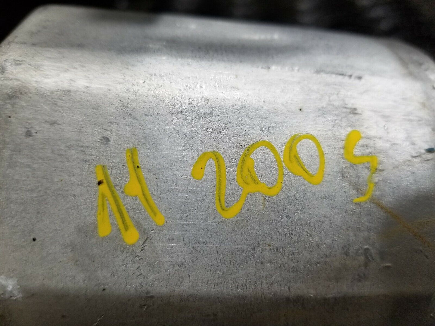 11 12 13 14 Chrysler 200 S 3.6l A/c Accumulator OEM