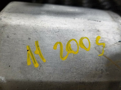 11 12 13 14 Chrysler 200 S 3.6l A/c Accumulator OEM
