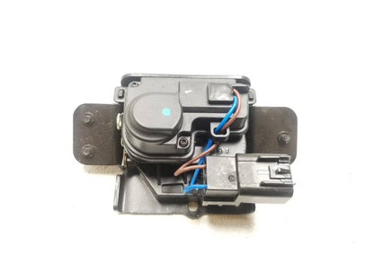 10 11 12 13 14 15 Chevy Equinox Liftgate Trunk Lid Lock Latch Actuator OEM