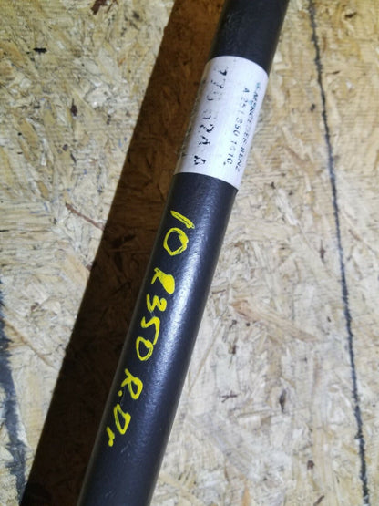 07 08 09 10 Mercedes-benz R350 Rear Left Driver Side Axle Shaft OEM