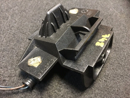 02 03 04 05 BMW E65 E66 Micro Air Housing Mount Bracket Holder 6901647 OEM