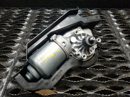 11 12 13 14 15 Honda Cr-z Front Windshield Wiper Motor 76505-szt-g01 OEM