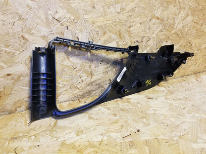 16 17 Dodge Challenger SRT Scat Rear Right Upper C Pillar Trim OEM 12k Miles