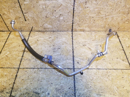 13 14 15 16 17 Nissan Versa 1.6l AC A/c Hose Line Pipe OEM