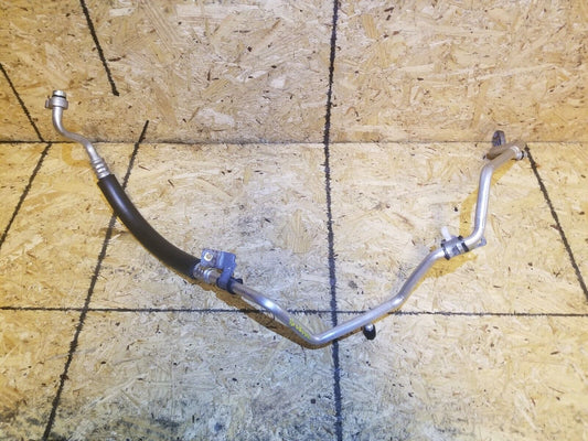 13 14 15 16 17 Nissan Versa 1.6l AC A/c Hose Line Pipe OEM
