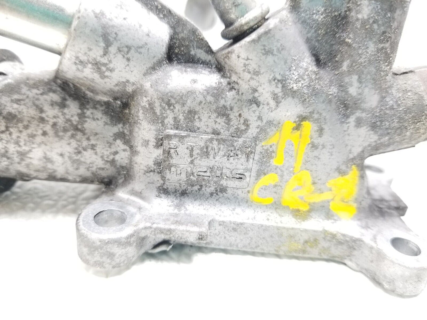 11 12 13 14 15 Honda Cr-z Engine Water Outlet  19315-rtw-000 1.5l OEM