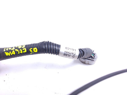 03 - 08 Toyota Corolla Front Seat Wire Harness Passenger Right OEM