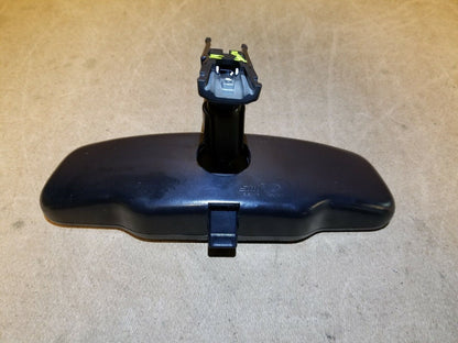 10 11 12 13 14 Hyundai Sonata  Interior Rear View Mirror OEM 55k