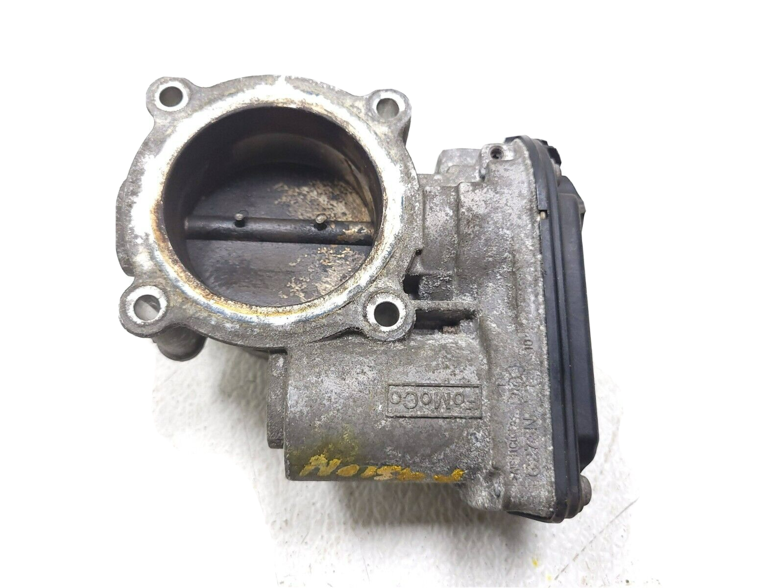 トパーズ　16g China Good Price Pressure Sensor 17216318 Voe17216318 For