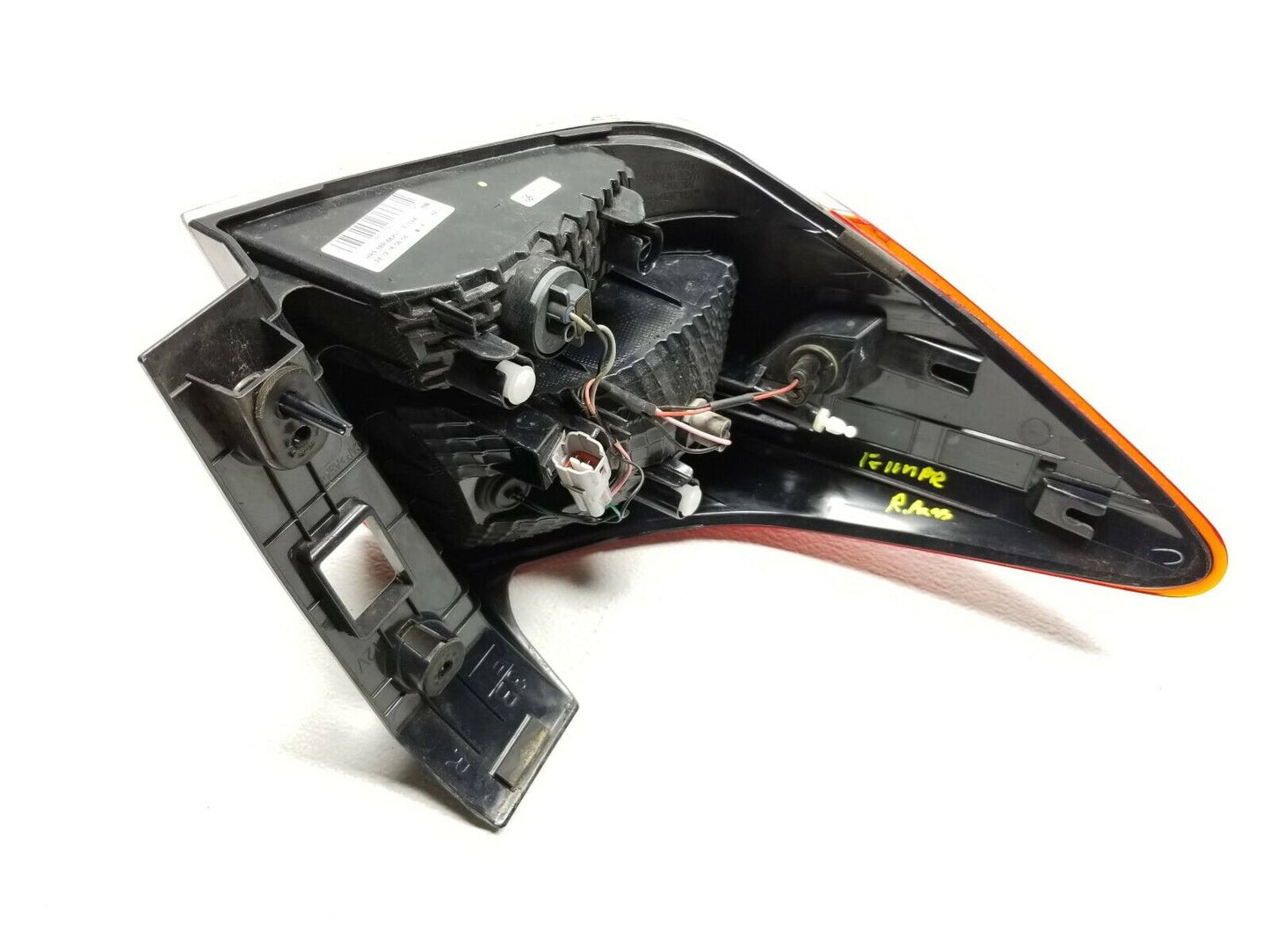17 18 19 Subaru Impreza Sport Tail Light Rigth Passenger Side OEM 64k Miles