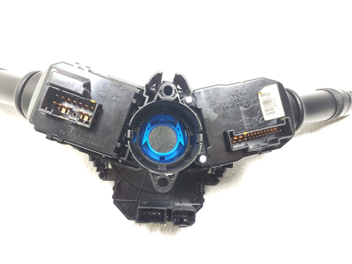 13 14 15 16 Hyundai Veloster Steering Column Switch OEM R-spec