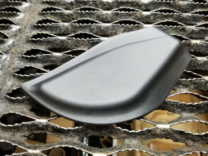 14 15 16 Kia Forte Front Right Interior Mirror Cover 87661-a7000 OEM 27k