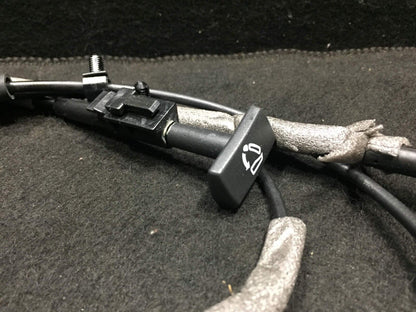 11 12 13 14 15 VW Jetta 2.0l Rear Left & Right Seat Release Handle Cable OEM 62k