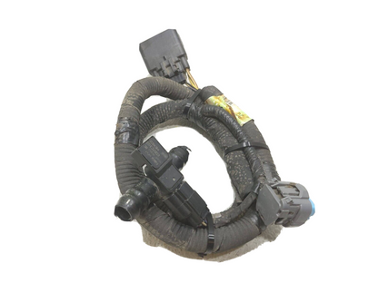 13 14 15 16 Ford Fusion Fuel Tank Wire Harness W/ Sensor 9u5a-9c052-bc OEM