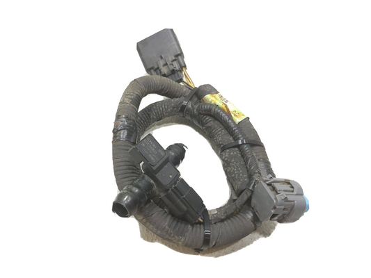 13 14 15 16 Ford Fusion Fuel Tank Wire Harness W/ Sensor 9u5a-9c052-bc OEM
