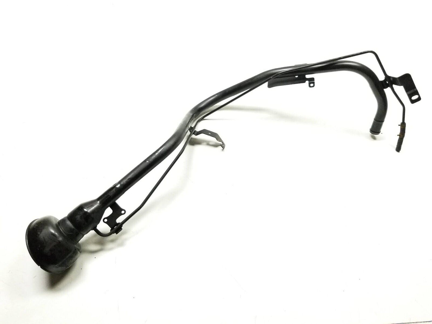 2014 2015 Infiniti Q60 Fuel Tank Filler Neck Hose Pipe OEM