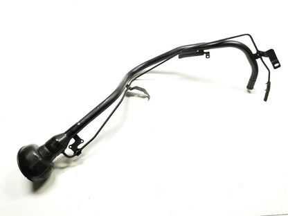 2014 2015 Infiniti Q60 Fuel Tank Filler Neck Hose Pipe OEM
