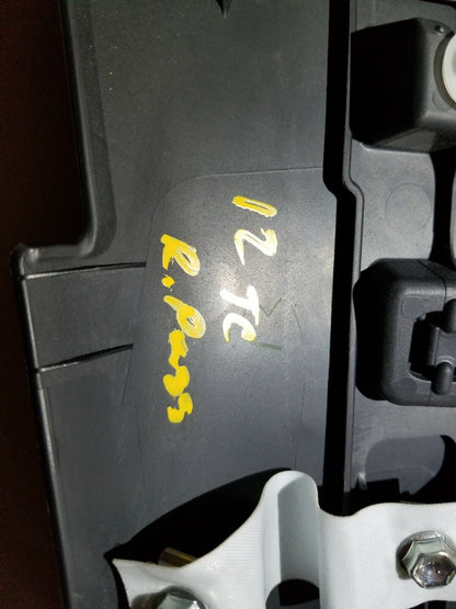 11 12 13 14 15 16 Scion Tc Rear Right Passenger Side C Pillar Trim Panel OEM