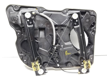 16 17 18 19 20 Dodge Durango Front Right Side Door Carrier Window Regulator OEM